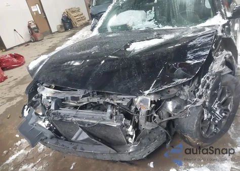 2016 Chrysler 300 300S from USA, damaged, VIN 2C3CCAGG0GH283586